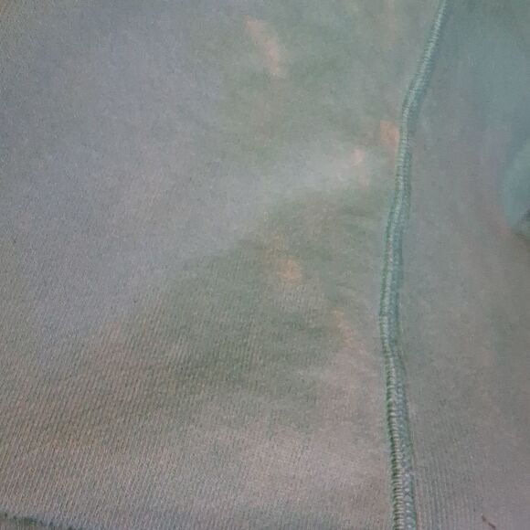 Lululemon Women's Teal Scuba Hoodie Jacket Size 8 - Picture 8 of 12